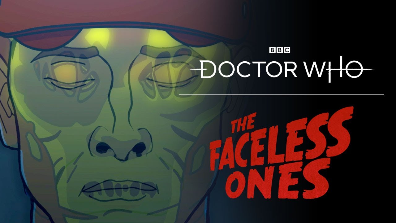 The Faceless Ones Trailer | Doctor Who