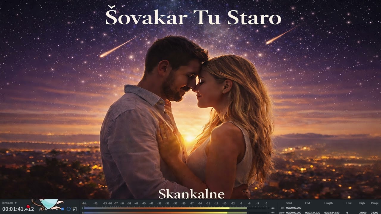 Šovakar Tu Staro — Mīlestība, kas aug klusumā | Skaņkalne