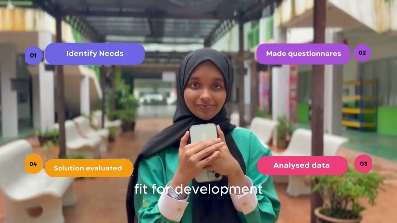 FREE-WHEEL INNOVATIVE VIDEO TISF2026