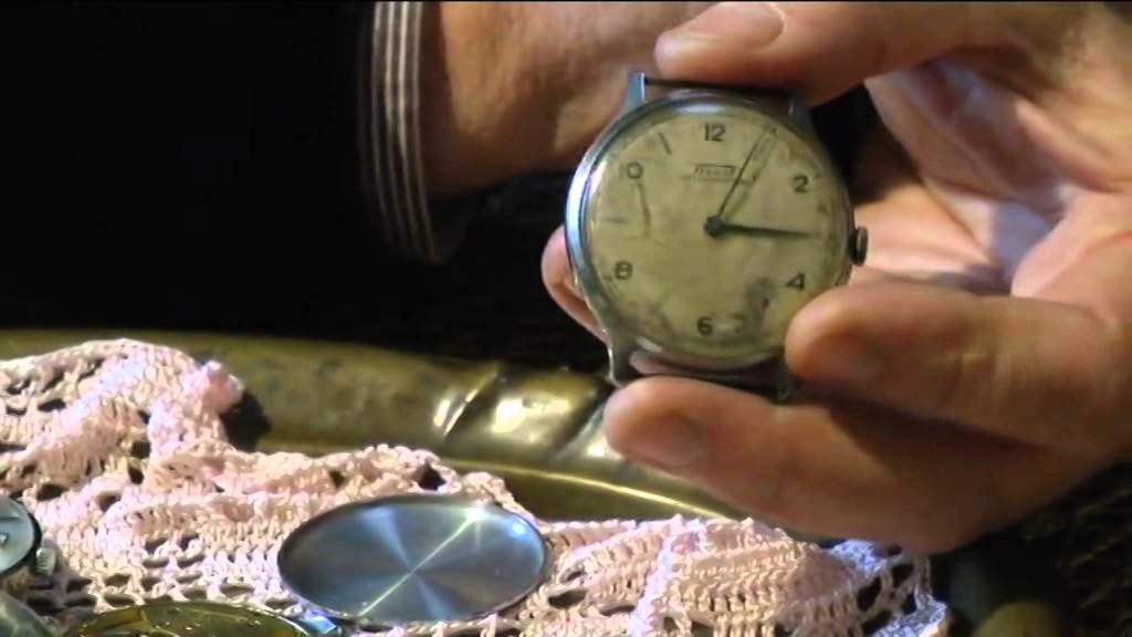 1001 drobiazgów - 215. Tissot