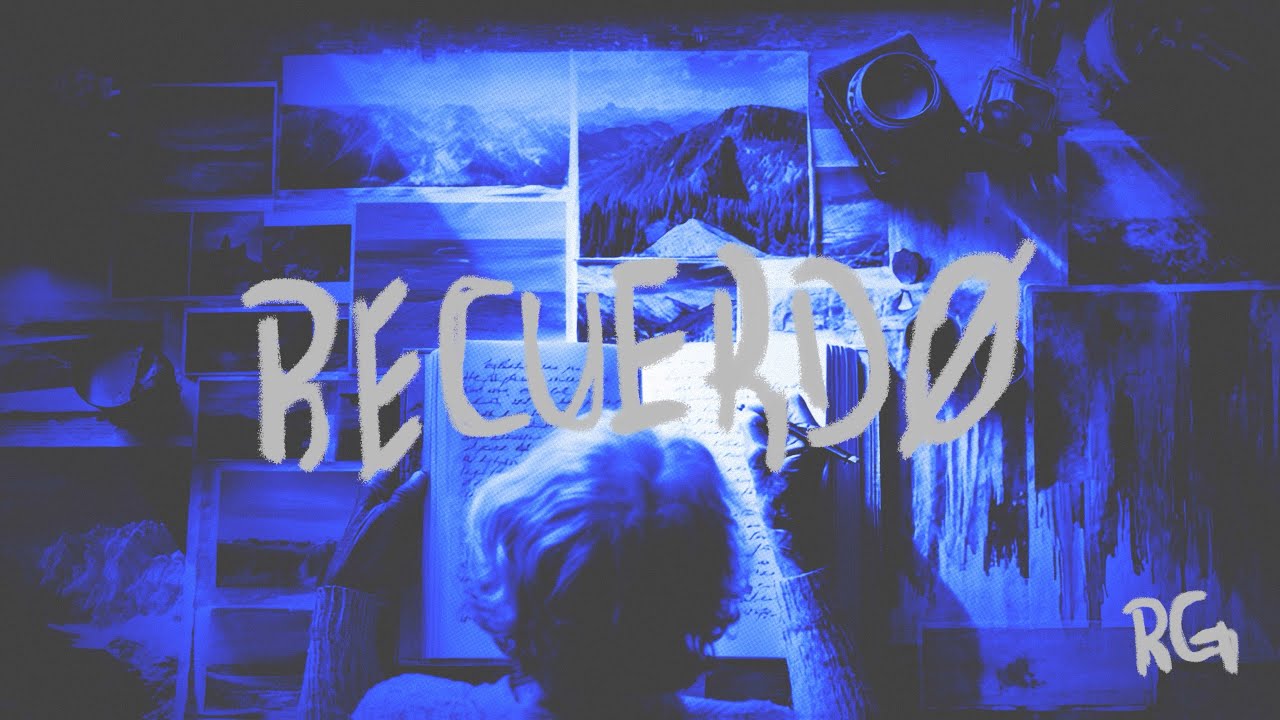 RECUERDO | Instrumental Chill Pop Cinem&aacute;tico para TV & Sync 2026 | Rick Gomez Beats
