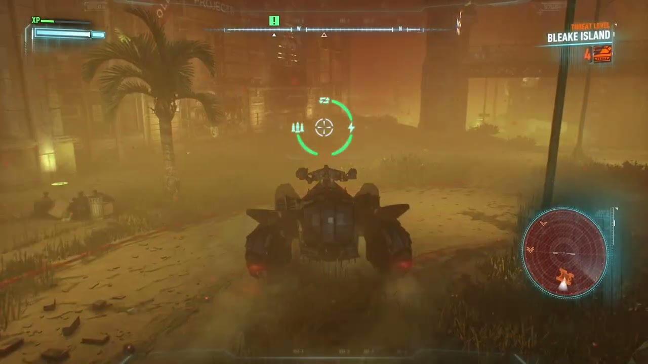 Batman - Arkham knight - Capitulo 23