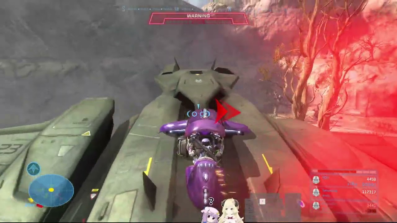 Tip of the Spear Legendary 5:34 (WR)