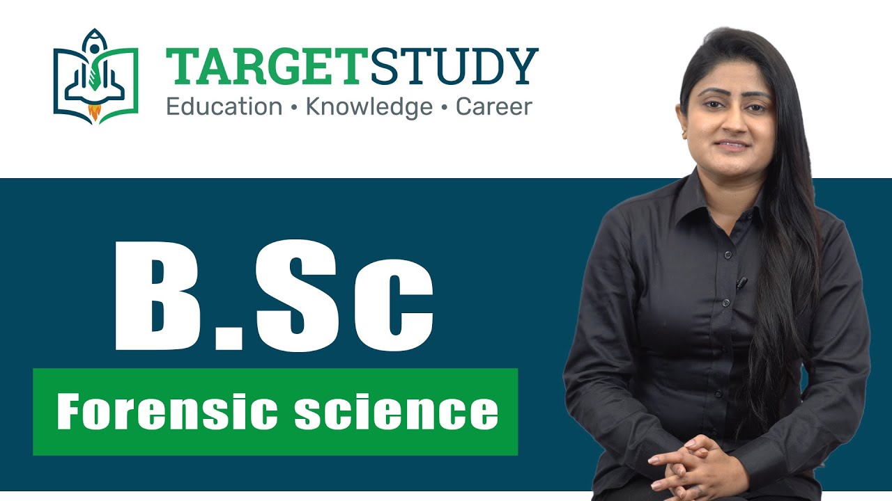 BSc Forensic Science - Eligibility, Syllabus, Fees, Registration Process, Colleges, Jobs and Salary