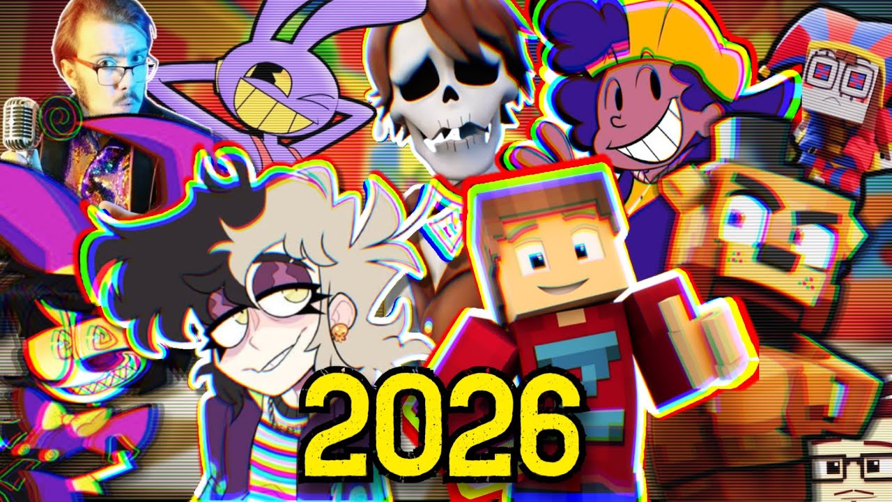 Nerdcore in 2026