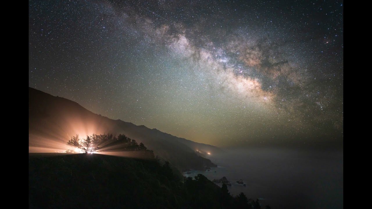 Dreamy Forest - Airglow (Dream House Music)