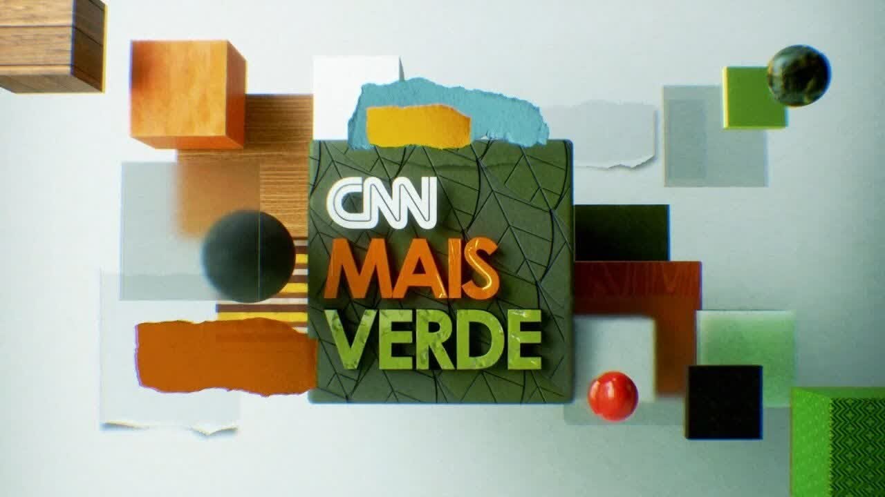 CNN Mais Verde: Programa ajuda com reflorestamento da Mata Atl&acirc;ntica | CNN NOVO DIA