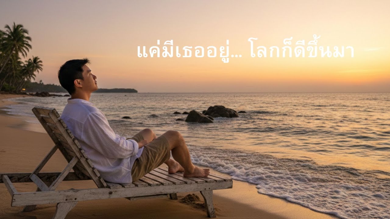 แค่มีเธอ | One Selody | One Song One Feeling