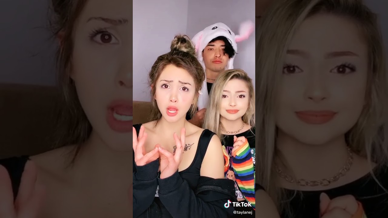 Taylanej Kumsal Seku Tiktok Videosu