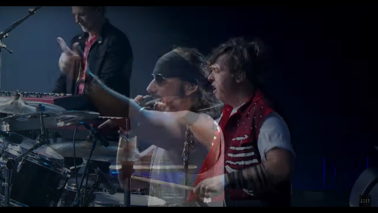 Stardust LIVE I Budapest Arena 2024 I  Bullet to my Heart