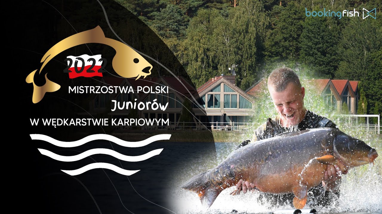 MISTRZOSTWA POLSKI JUNIORÓW 2022