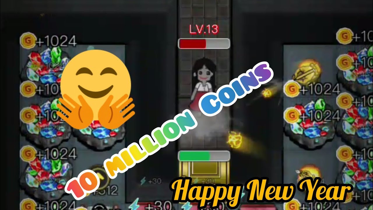 🔥😱 LEVEL 13 🤬🔥#89 10MILLION COINS| HAUNTED DORM MAX LEVEL GAMEPLAY| how to play Haunted Dorm video .