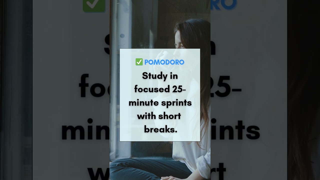 How Toppers Revise Smartly &ndash; 3 Secrets You Need! 💡#visualphysics #visuallearning #revision