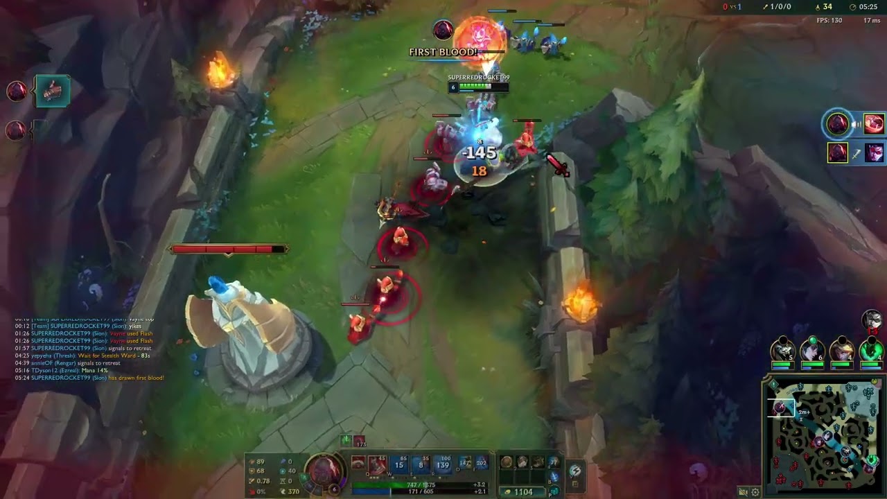 Never Give Up