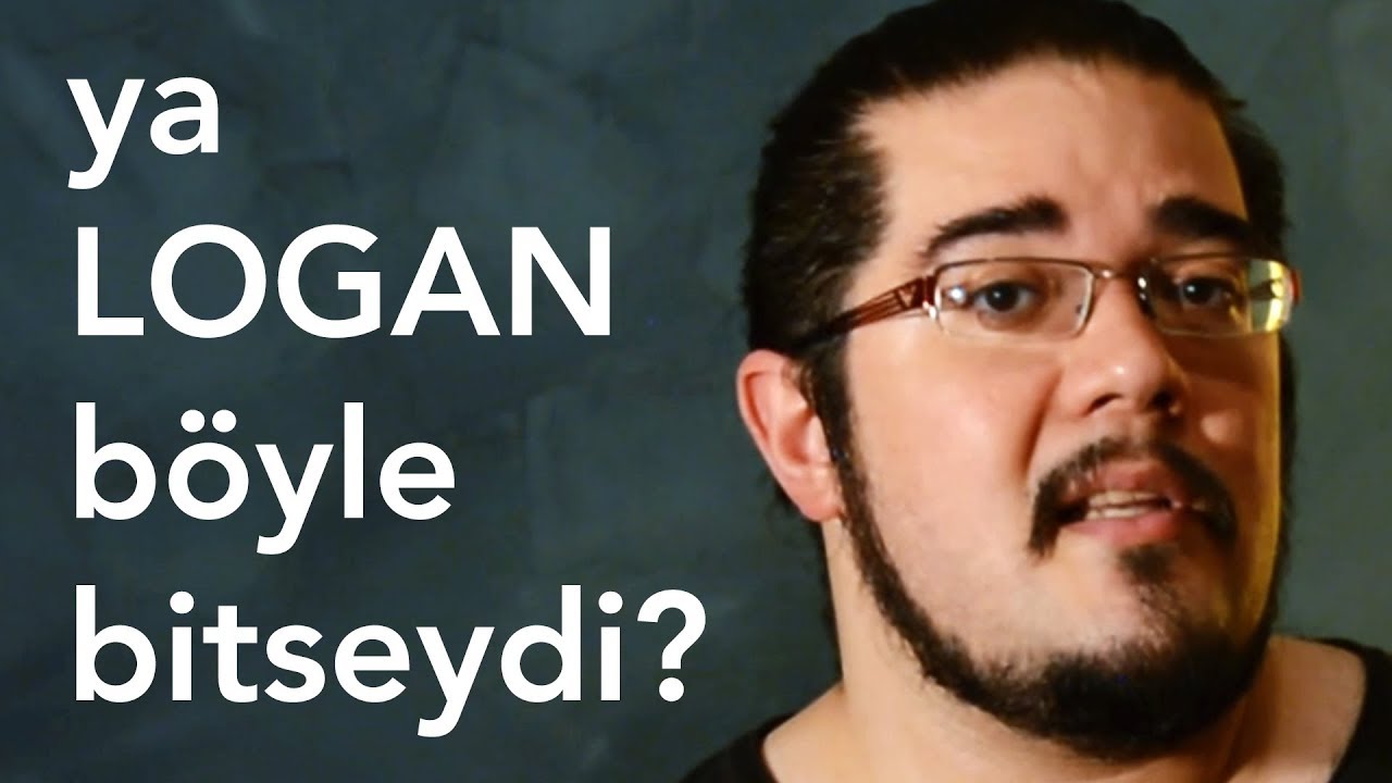 LOGAN Ya Böyle Bitseydi? - 3 Alternatif Son - Selçuk Ören'in Çizimleriyle, Alternatif Hikayeler