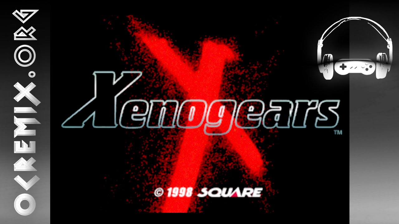 OC ReMix #1918: Xenogears 'Zeno Paradox' [Light from the Netherworlds] by E-Bison