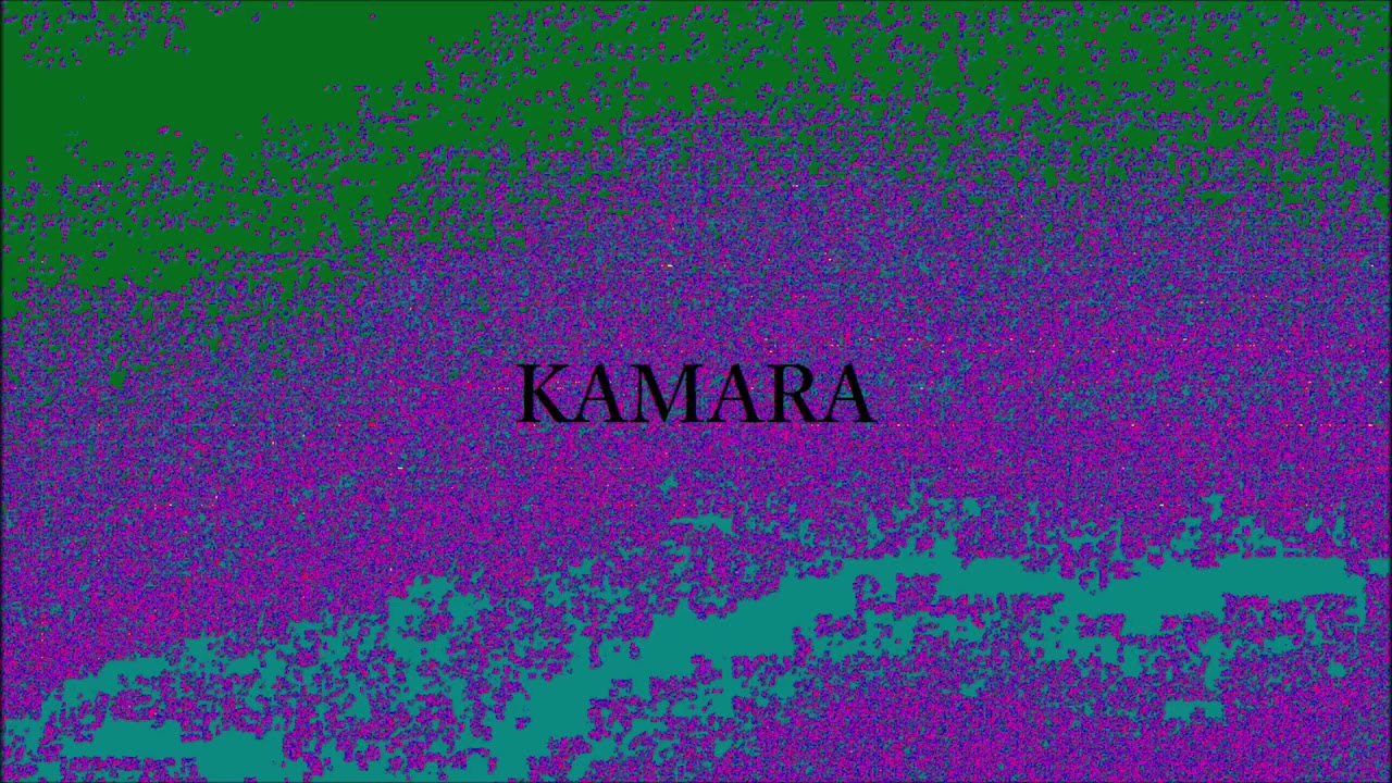 Kamara - Remember
