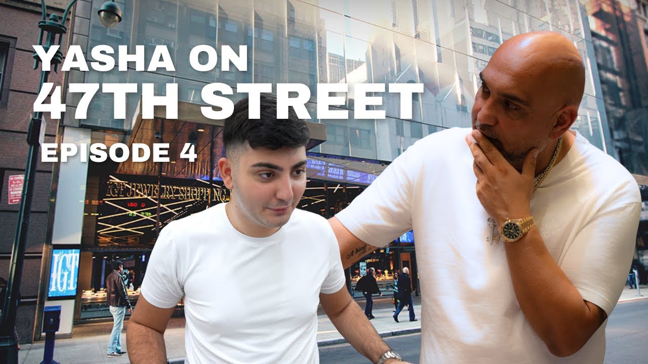 SIX FIGURE DICE GAME IN NEW YORK CITY (FT. EMMANUEL)