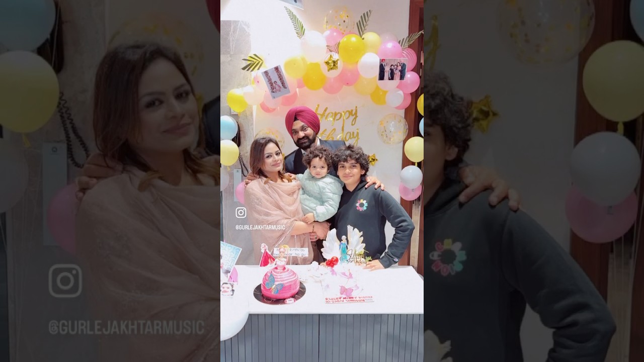 #ClubSoda #GurlezAkhtar #GoldSmith #GurlejAkhtar #KulwinderKally #trendingshorts #punjabishorts