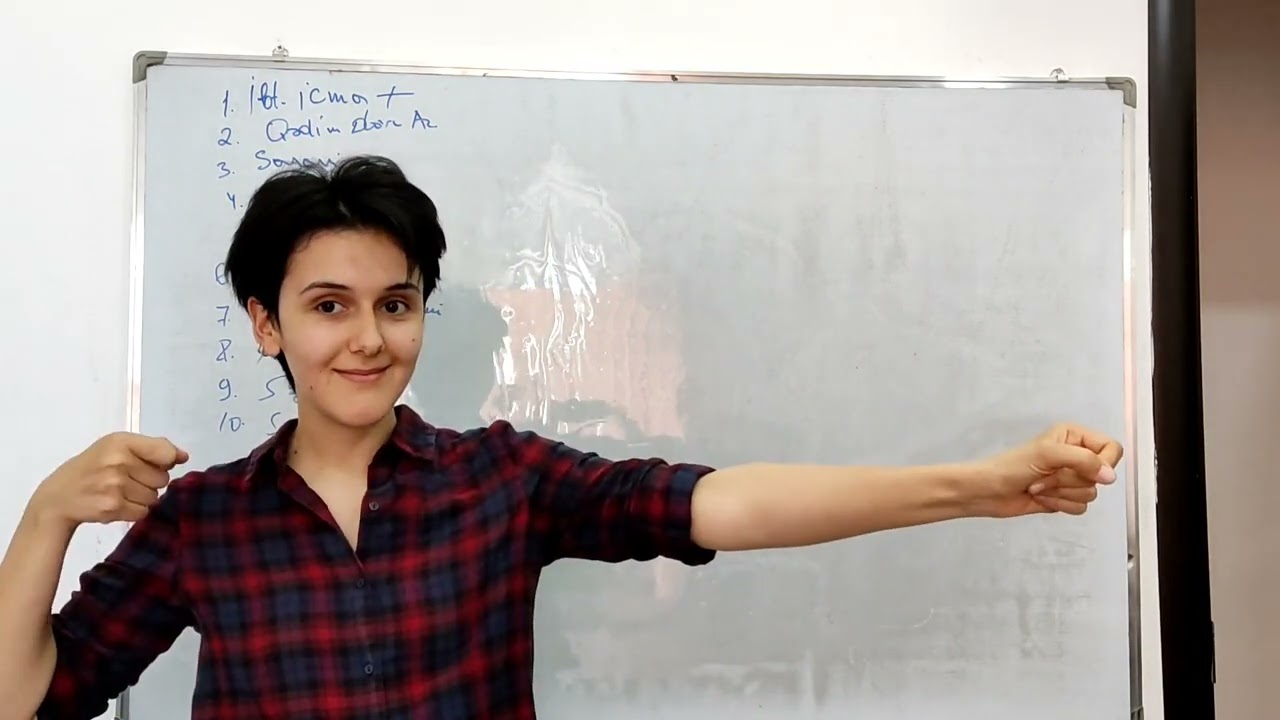 Azərbaycan qədim dövrdə: sual-cavab (2 qəbul sualı)