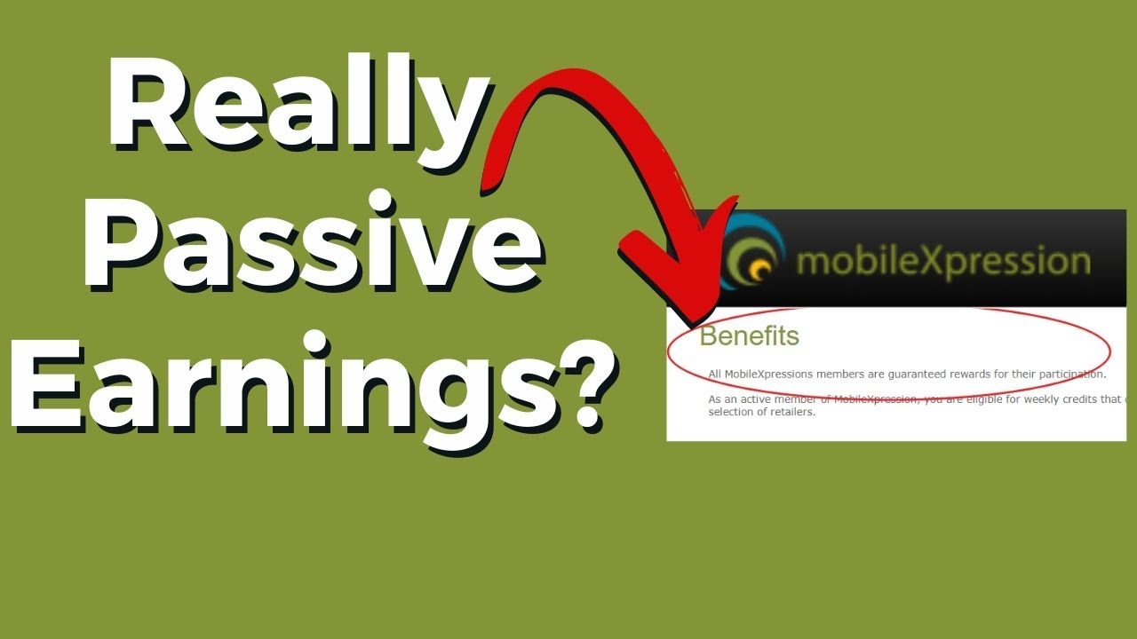 MobileXpression Review &ndash; Does It Work? (Pros & Cons)