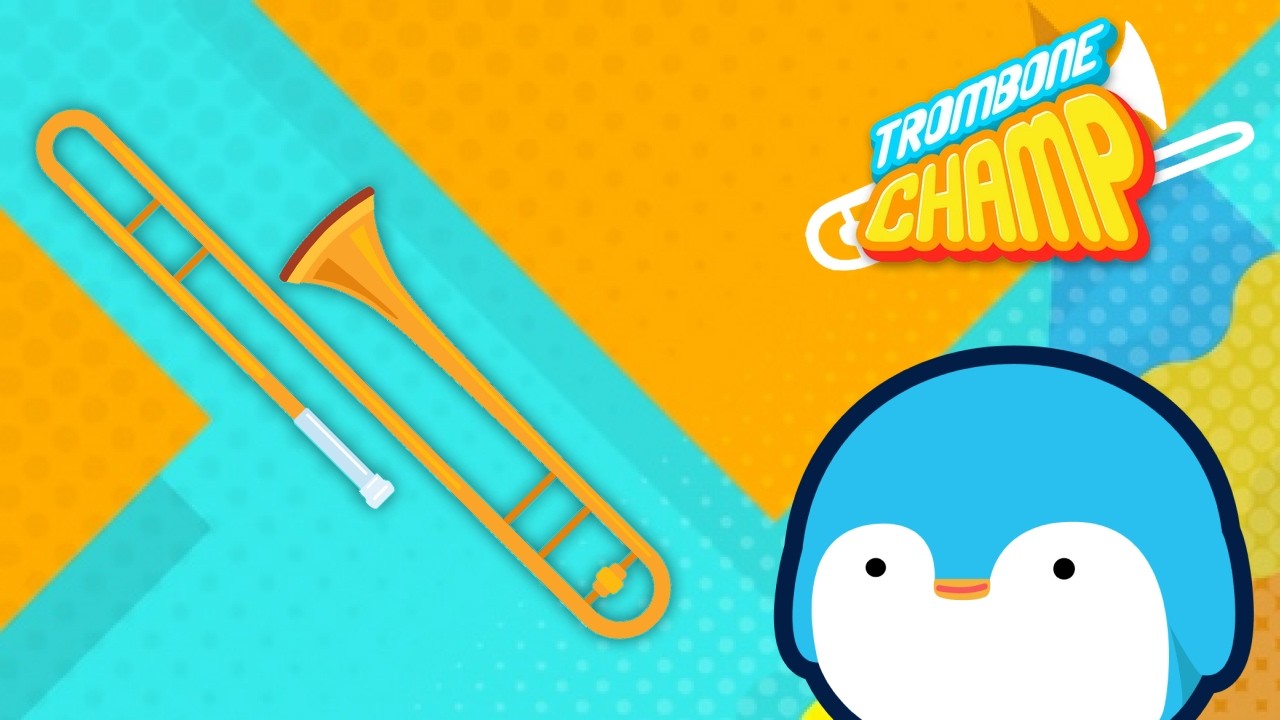The Worst Trombone Player Ever