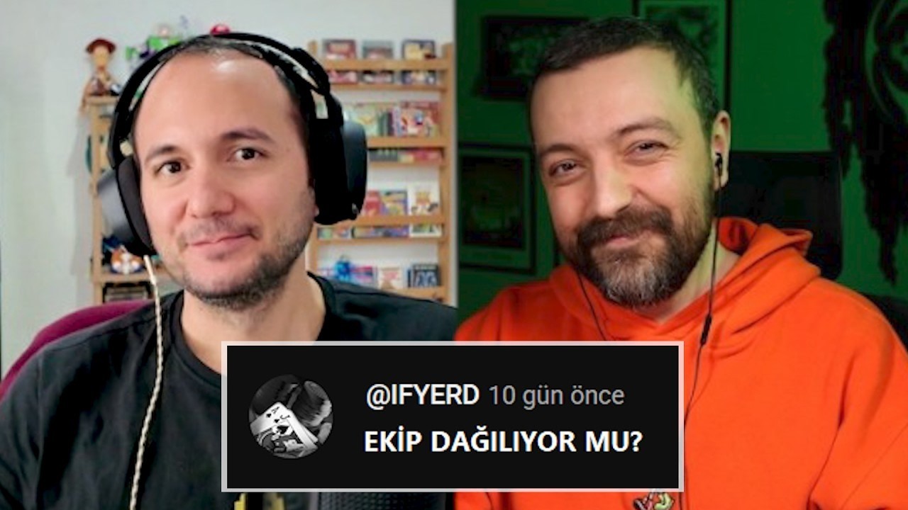 SORU CEVAP