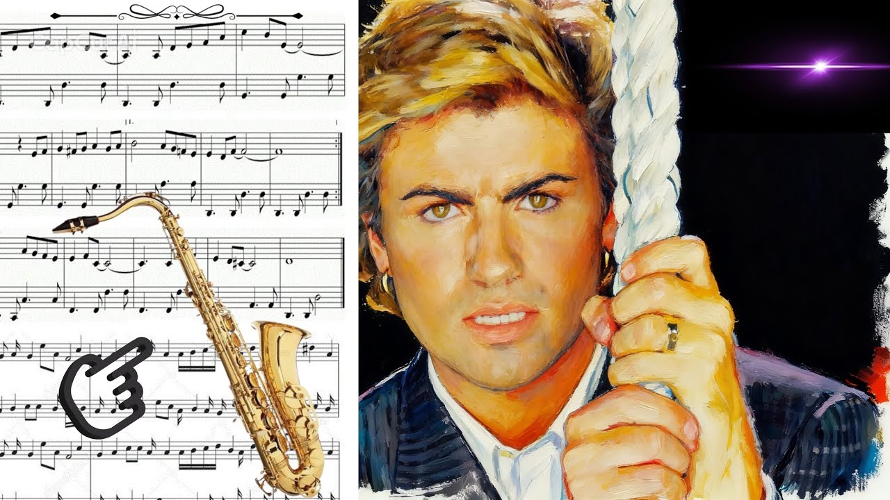 Careless Whisper — Saxophone ALT #saxophone #carelesswhisper #voiceeffects #cover #recommendations 