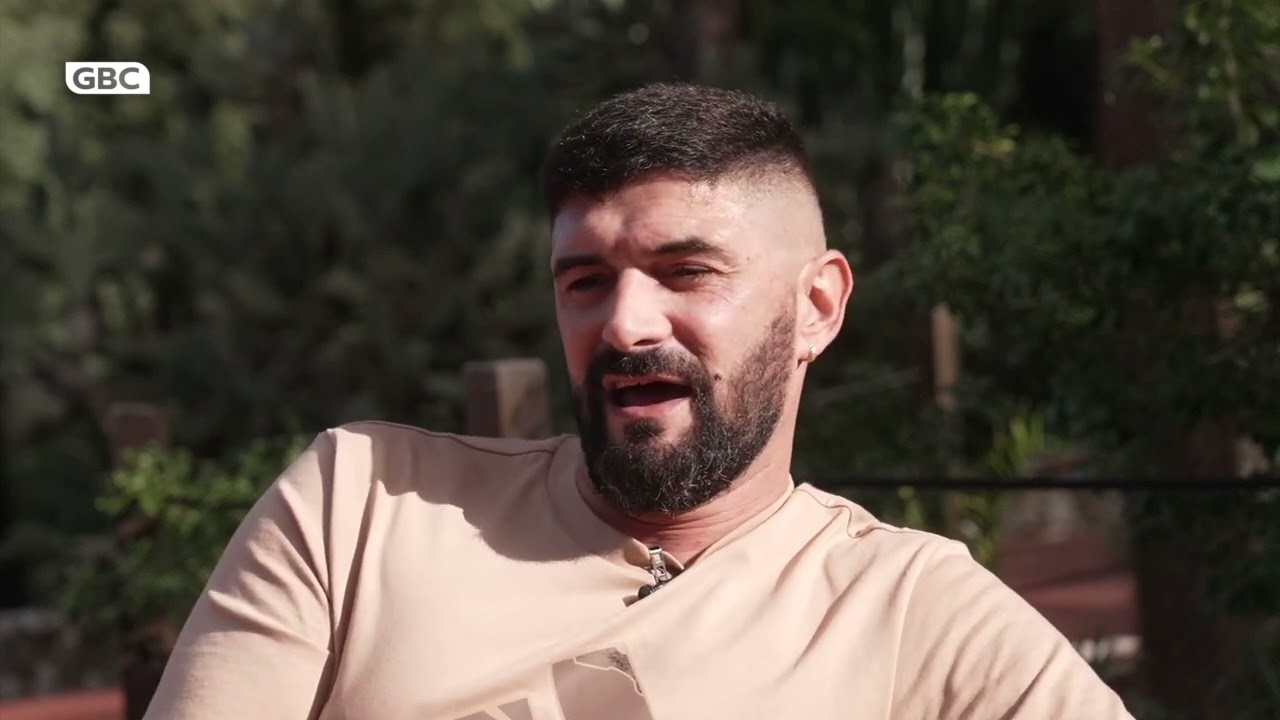 Life Stories S04 E04 - John Navarro: Journey with Multifocal Motor Neuropathy