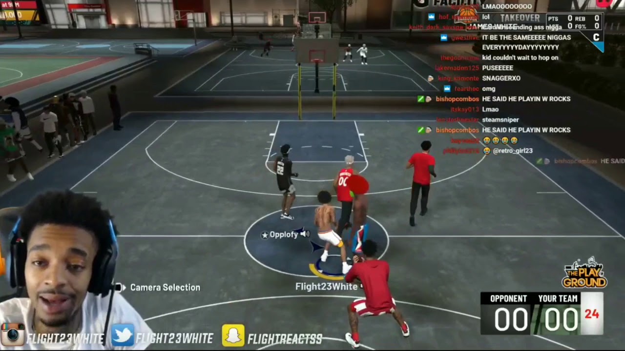 FlightReacts Gets Mad After a 99 Pulls up & Drops Him Off😂