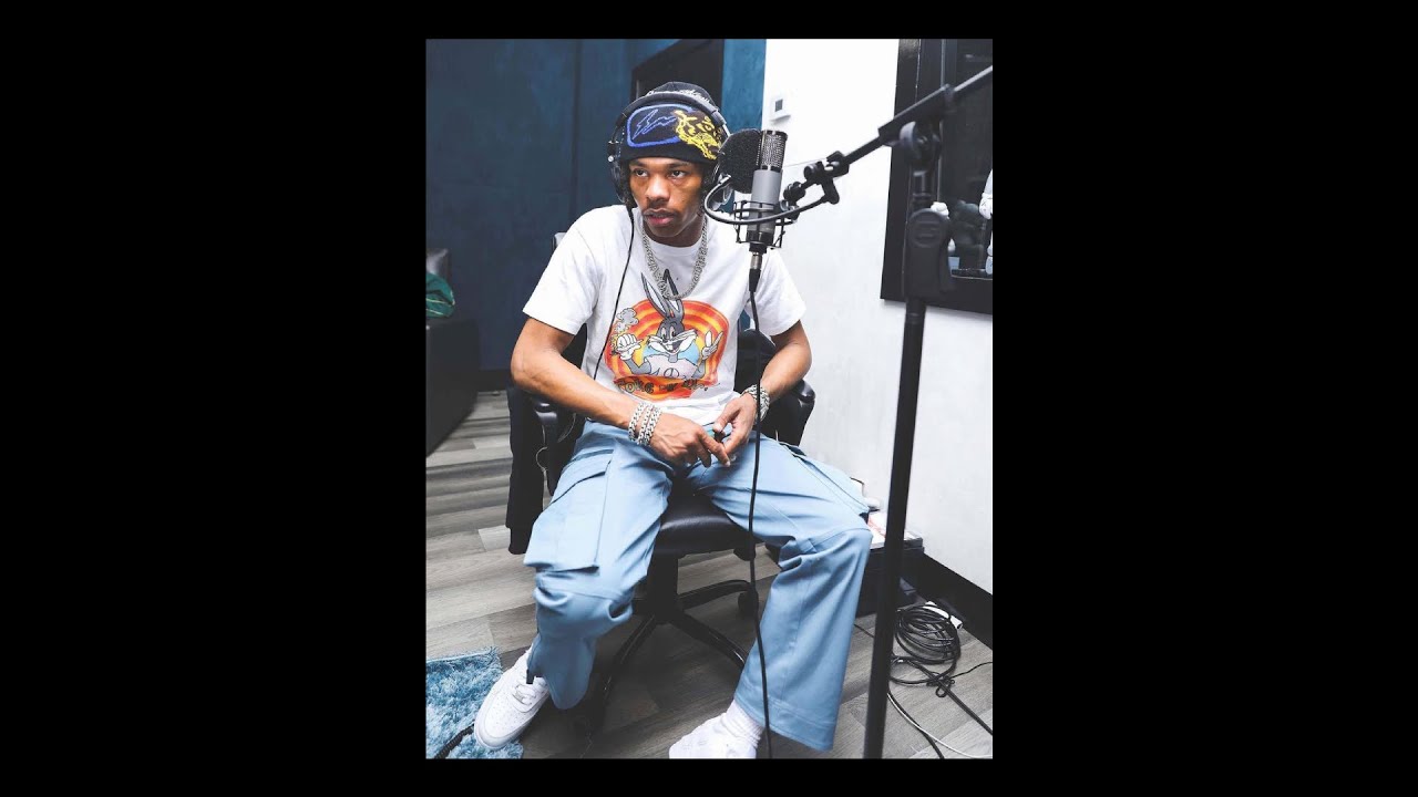 (FREE) Lil Baby Type Beat - 