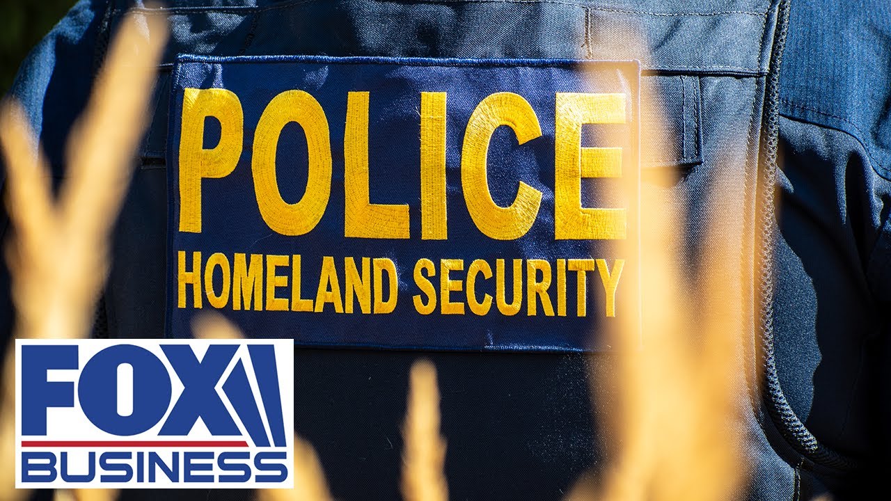 Texas on HIGH alert as DPS launches MASSIVE holiday security crackdown