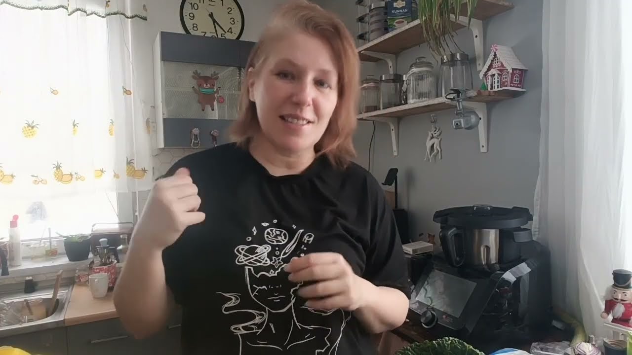 Zakupy z Lewiatana 