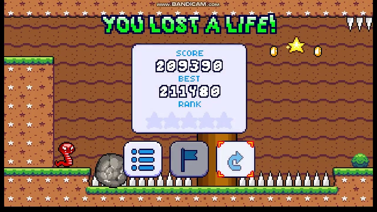 Super Onion Boy 2 - Part 30