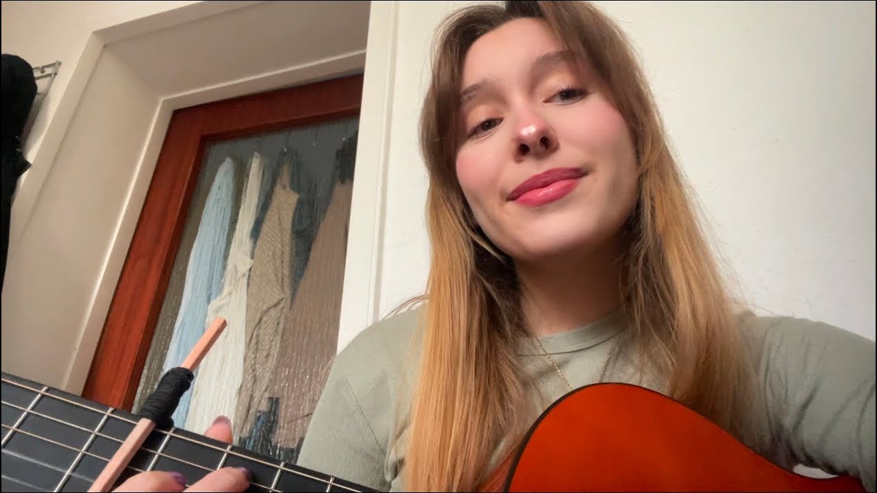 Cem Belevi - Sor (cover) | Rana Manav