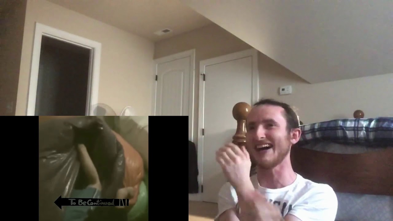 Try Not To Laugh - To Be Continued Meme Compilation (LEVEL EXTREME) Reaction!