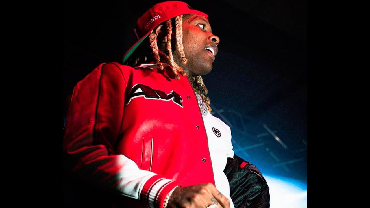 (FREE) Lil Durk x Lil Kee Type Beat - 