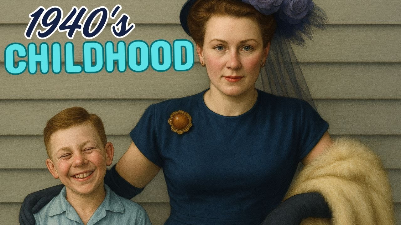 This 1949 Film Was Hidden for Decades… {Until Now}