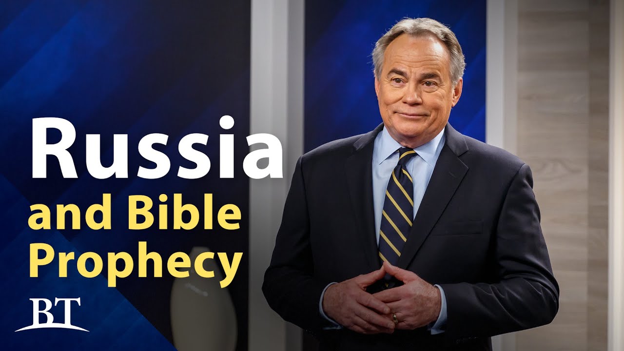 Russia and Bible Prophecy | Beyond Today
