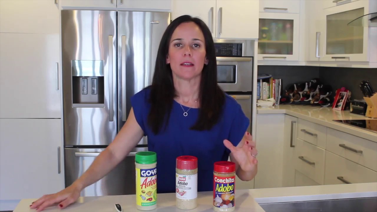 All Purpose Seasoning