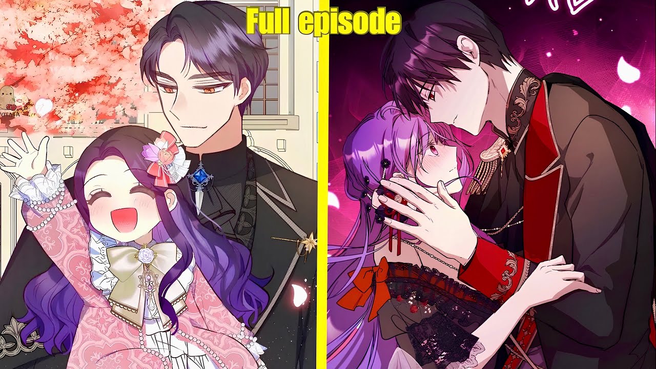 The Devil Who Pretended To Be A Duke Kidnapped And Raised The Perfect Princess Manhwa Recap