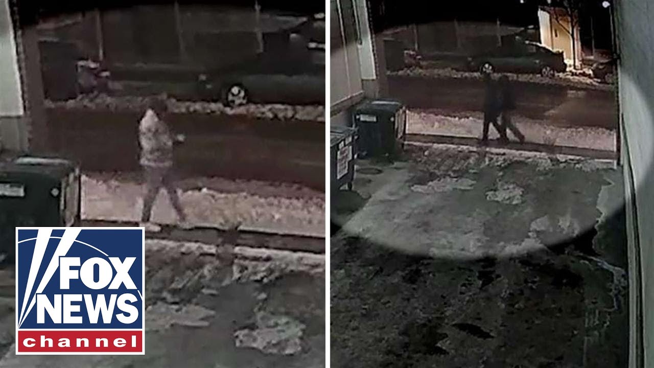 New video shows Smollett, Osundairo brothers at crime scene