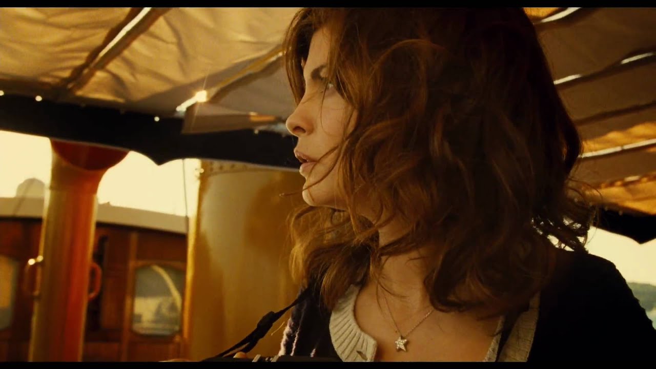 The new CHANEL N°5 film