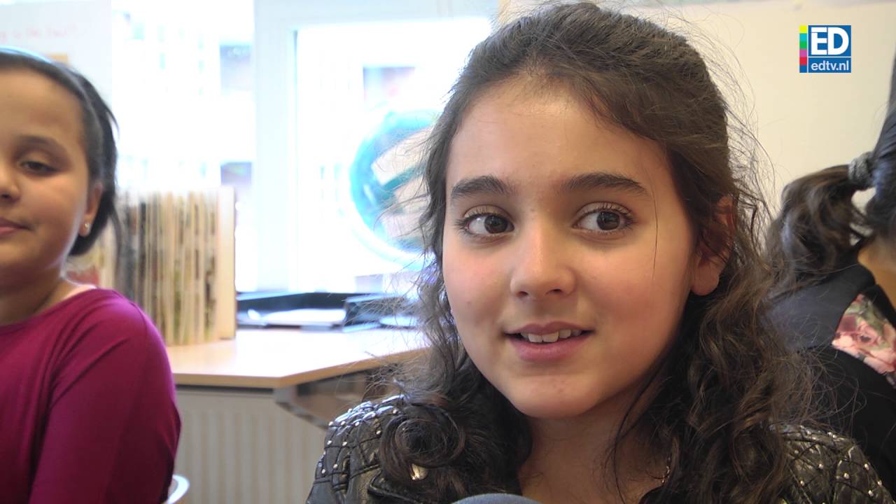 Helmondse juf Daisy de beste van Nederland