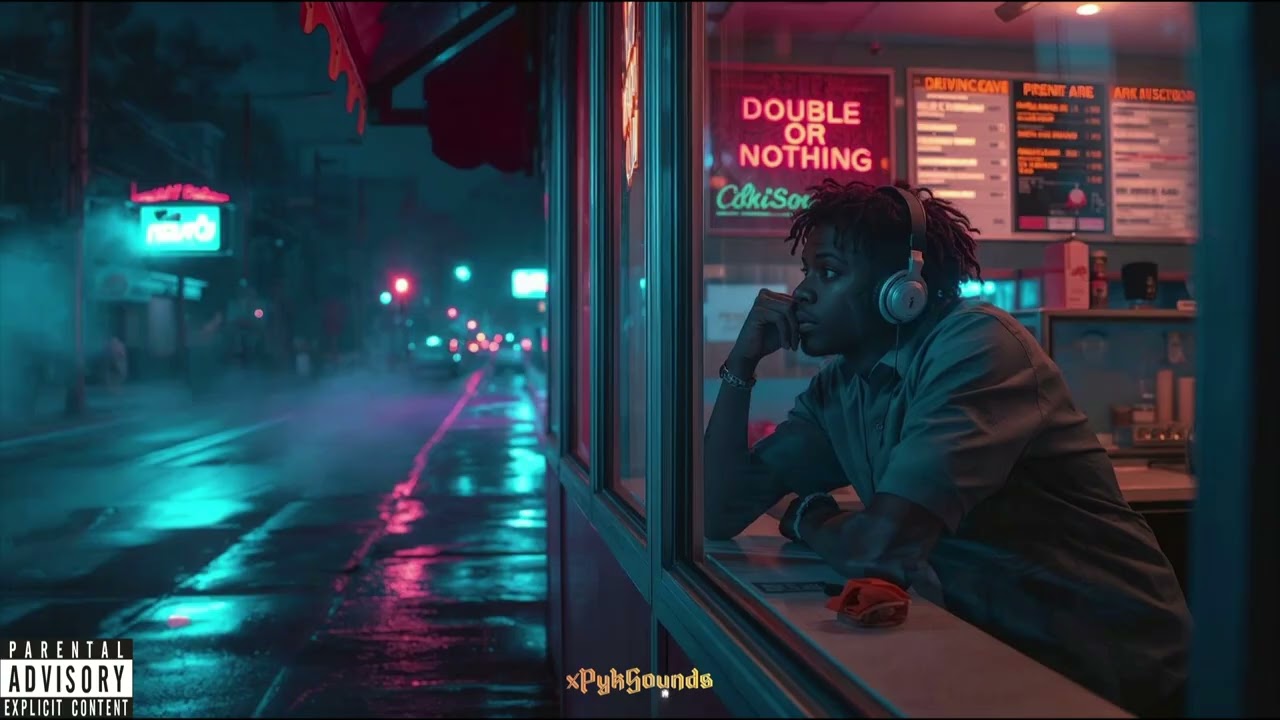 From Clock-In to All-In | Double Or Nothing