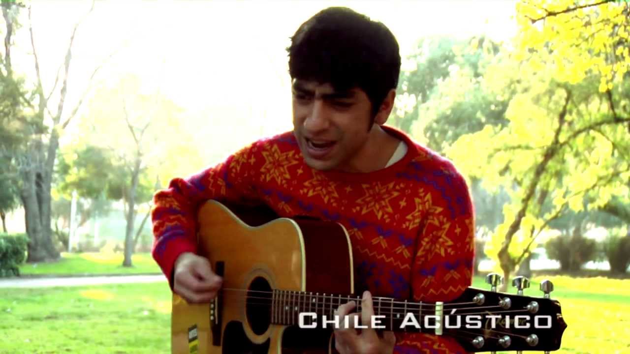 Chile Acústico - Planeta No - 64
