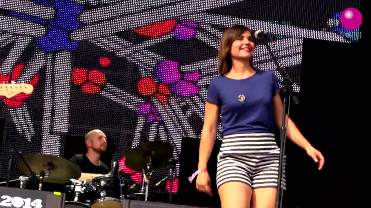 COLA JET SET - COSAS QUE NUNCA SE OLVIDAN @DDM14 THE BIG STEREOPARTY SUBTERFUGE 20/06/2014