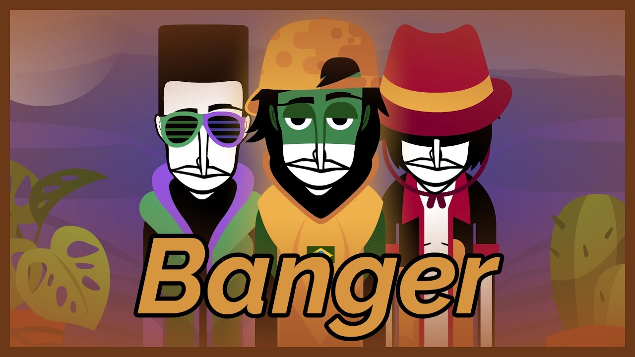 THIS INCREDIBOX MOD IS AN UNEXPECTED BANGER