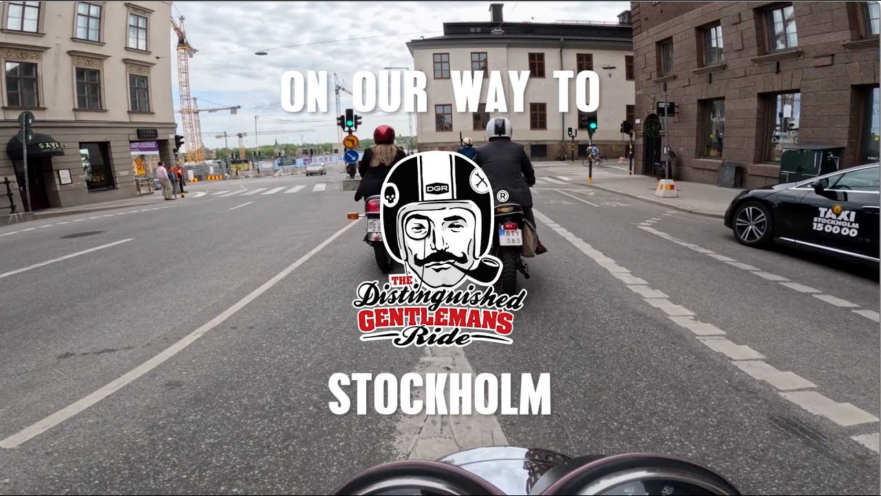 DGR 2023 STOCKHOLM