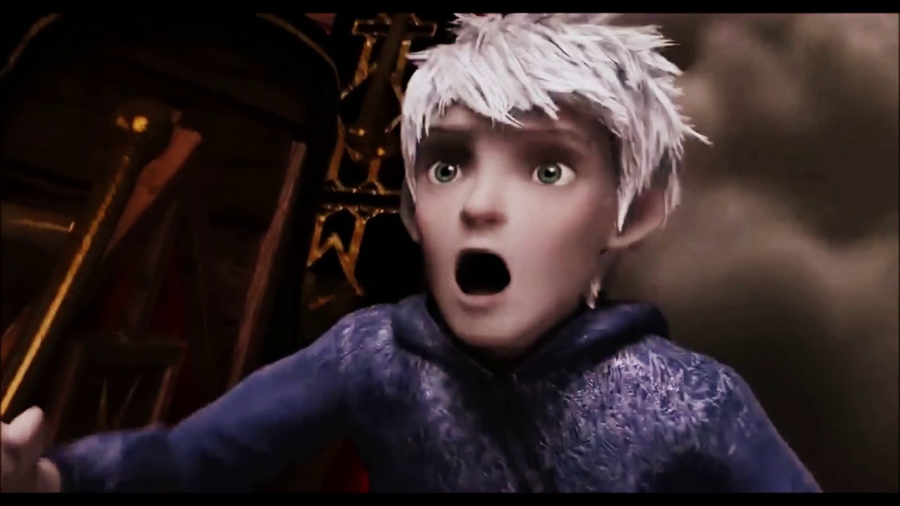 Ｇａｓｏｌｉｎｅ／Ｃｏｎｔｒｏｌ || Jack Frost